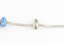 Load image into Gallery viewer, beach lady with drink charm beach pandora style charms thong gone wrong charm