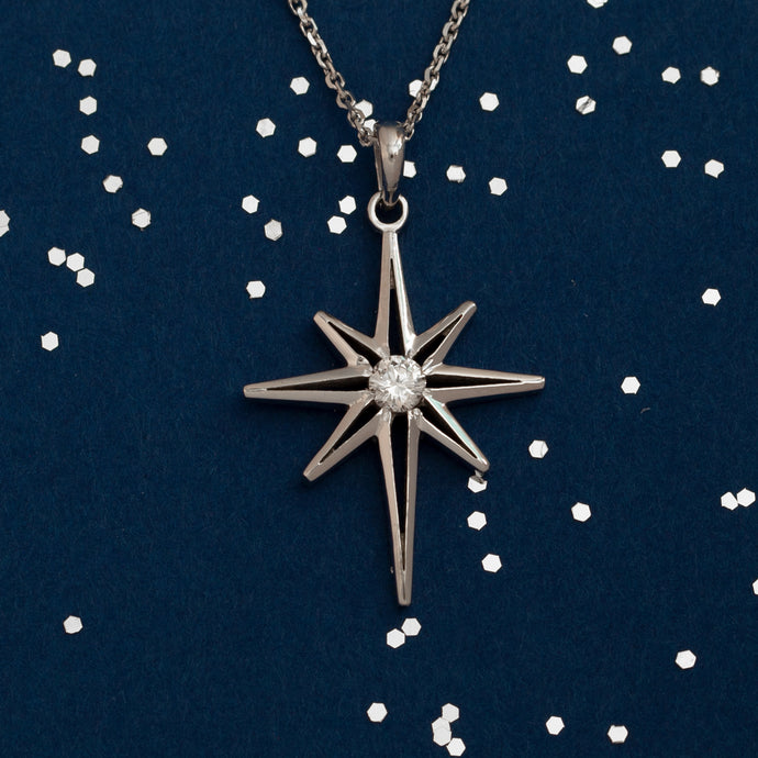 Heavenly!   Star Jewelry