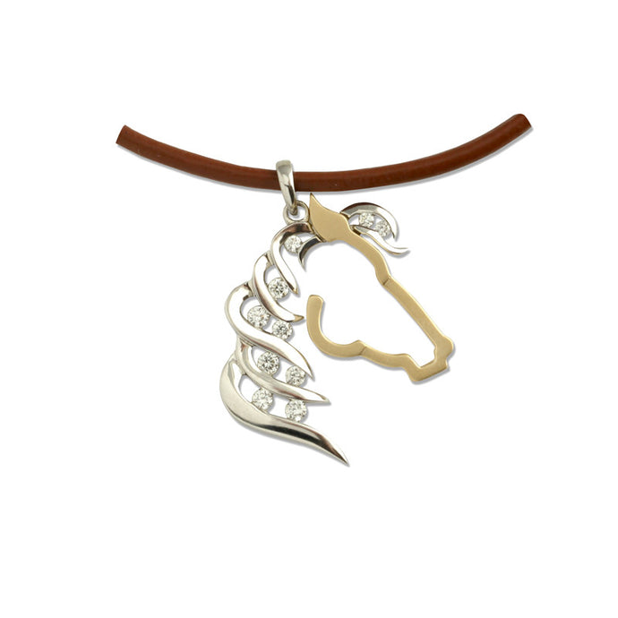 Equestrian Splendor - Horse Jewelry