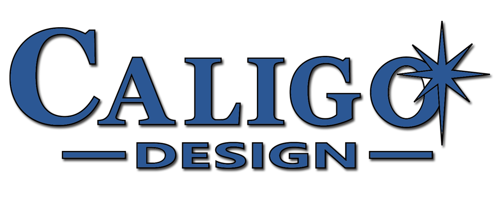 caligodesign.com logo