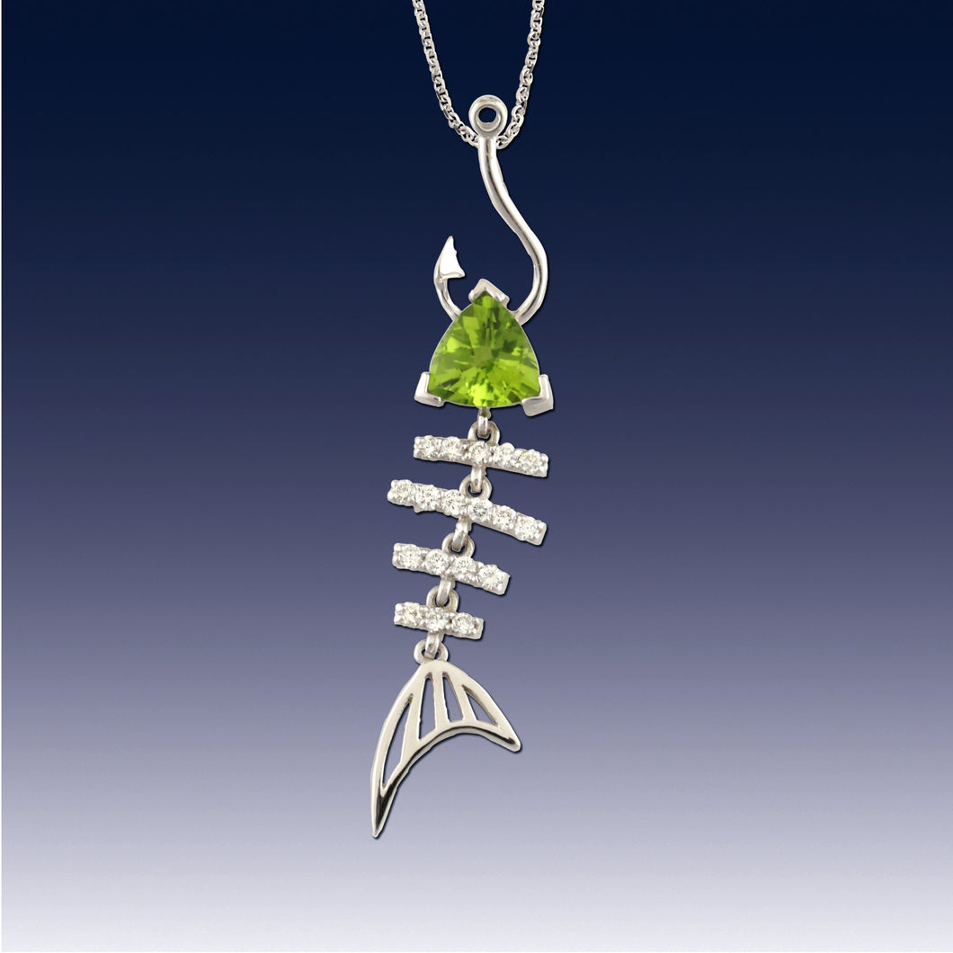 Jwelleries Fish Fish Themed Jewelry including Bone Fish and Agate Inlay Stone Fish ...